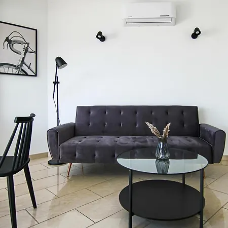 Phaedrus Living Seaside Junior Lighthouse 63 Apartament *