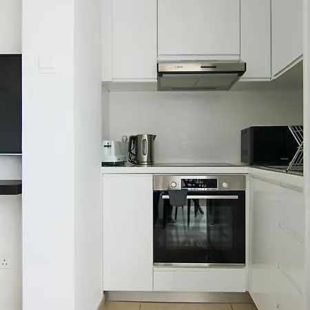 Seaside Junior Lighthouse 63 Apartment Paphos