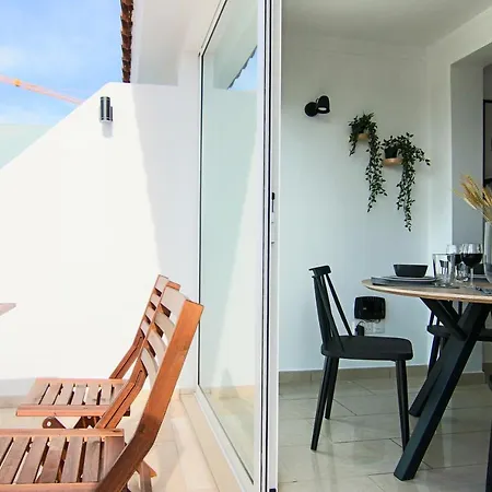 Seaside Junior Lighthouse 63 Apartment Paphos