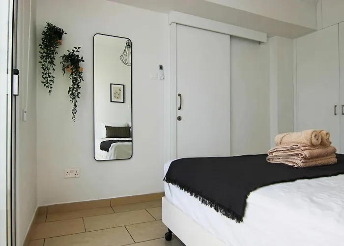 Апартаменты Seaside Junior Lighthouse 63 *