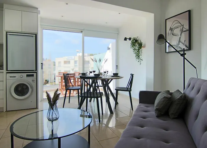 Seaside Junior Lighthouse 63 Διαμέρισμα