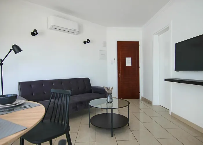 Seaside Junior Lighthouse 63 Апартаменты