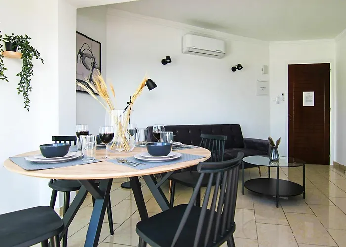 Διαμέρισμα Seaside Junior Lighthouse 63