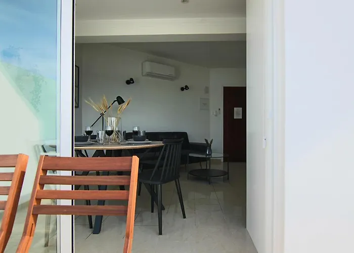 Seaside Junior Lighthouse 63 * Пафос