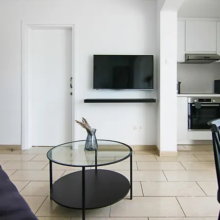 Apartman Phaedrus Living Seaside Junior Lighthouse 63