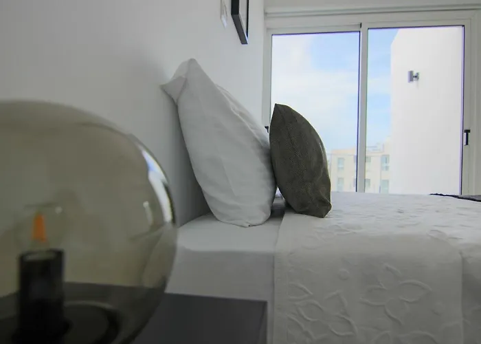 Seaside Junior Lighthouse 63 * Paphos