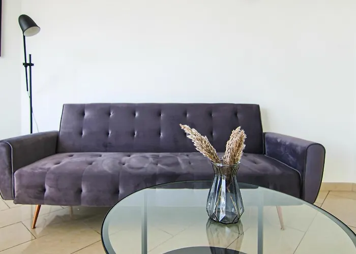 Seaside Junior Lighthouse 63 Paphos