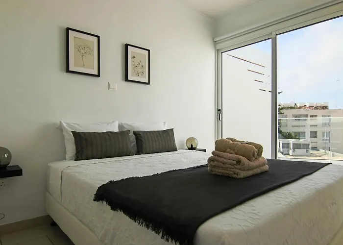 Seaside Junior Lighthouse 63 Apartmán *