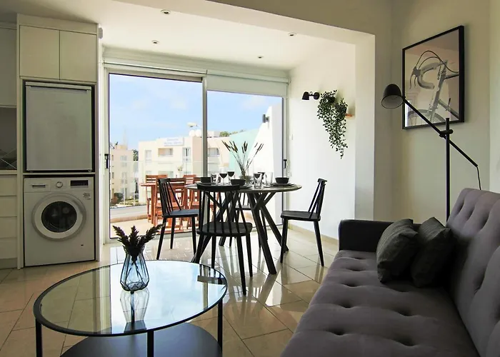 Seaside Junior Lighthouse 63 Apartmán