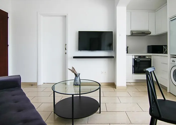 아파트 Seaside Junior Lighthouse 63