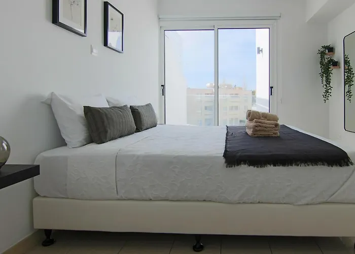 Seaside Junior Lighthouse 63 Paphos