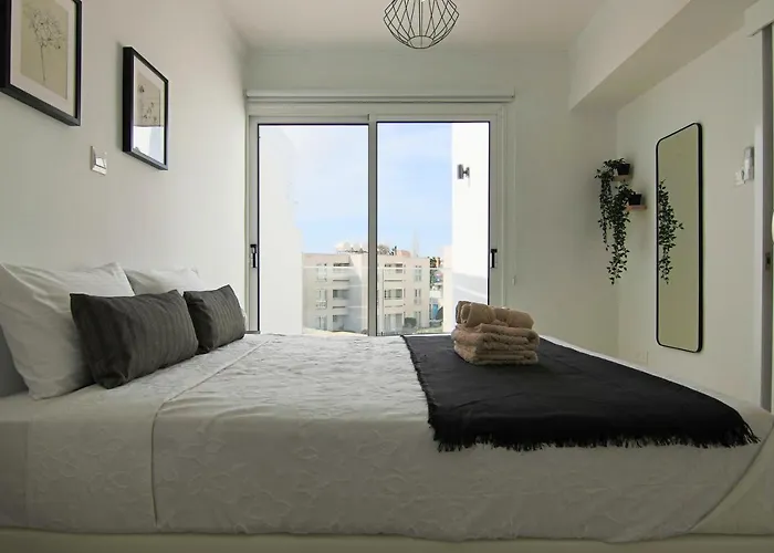 Seaside Junior Lighthouse 63 Apartmán *