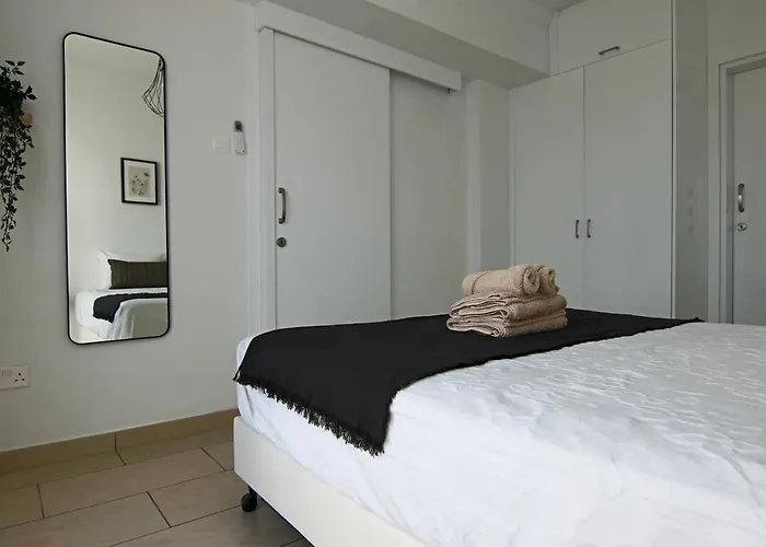 Seaside Junior Lighthouse 63 아파트 파포스