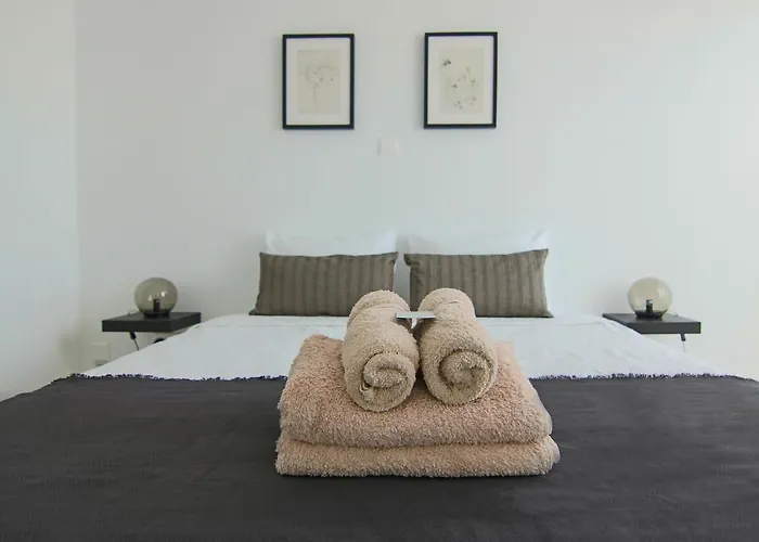 Apartmán Seaside Junior Lighthouse 63 *