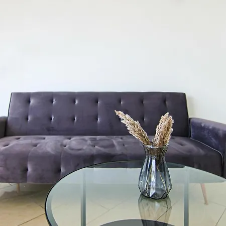 Phaedrus Living Seaside Junior Lighthouse 63 Paphos