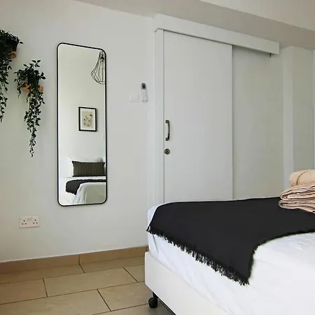 Apartment Phaedrus Living Seaside Junior Lighthouse 63 *