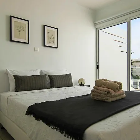 Phaedrus Living Seaside Junior Lighthouse 63 Apartment *