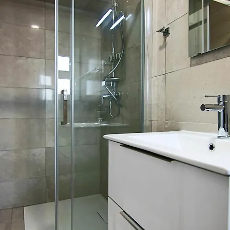 Lägenhet Seaside Junior Lighthouse 63 Paphos