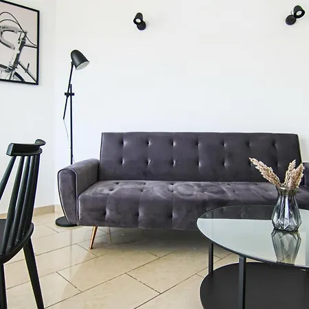 Seaside Junior Lighthouse 63 Paphos