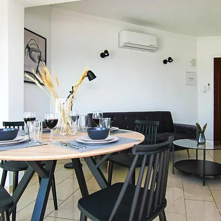Apartment Phaedrus Living Seaside Junior Lighthouse 63