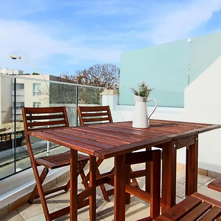 Phaedrus Living Seaside Junior Lighthouse 63 *