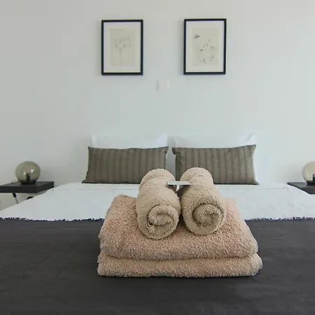 Apartment Phaedrus Living Seaside Junior Lighthouse 63 *