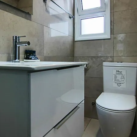 Apartment Phaedrus Living Seaside Junior Lighthouse 63