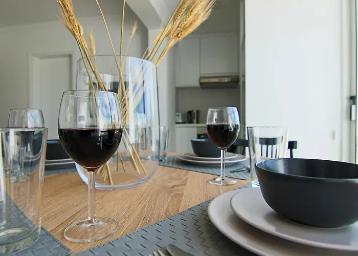 Seaside Junior Lighthouse 63 דירה *